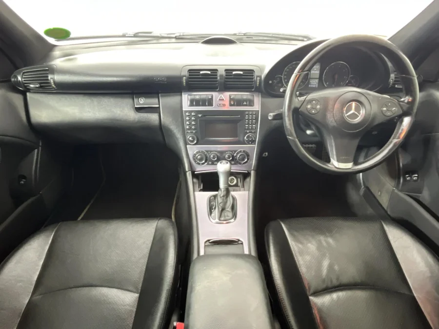 Used 2010 Mercedes-Benz CLC CLC350 - WeBuyCars Witbank Used 2010 Mercedes-Benz CLC CLC350 - WeBuyCars Witbank