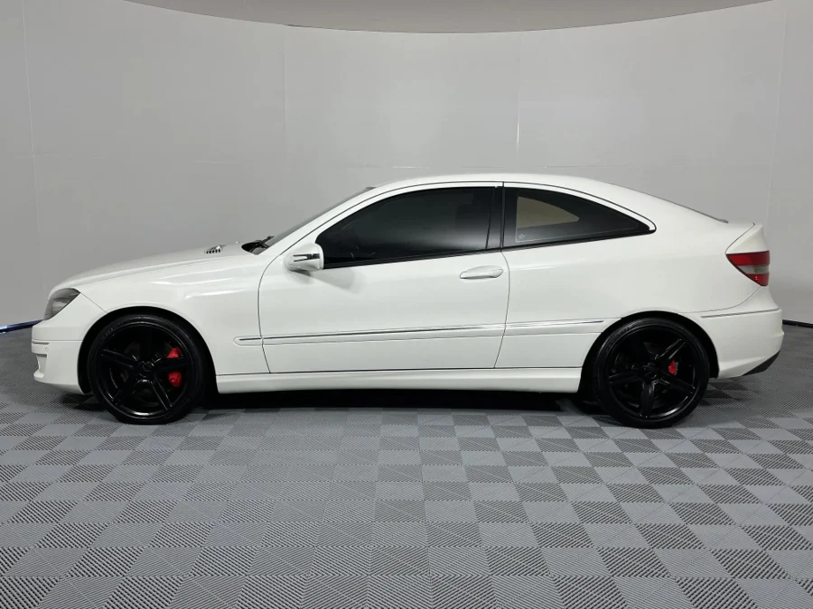 Used 2010 Mercedes-Benz CLC CLC350 - WeBuyCars Witbank Used 2010 Mercedes-Benz CLC CLC350 - WeBuyCars Witbank