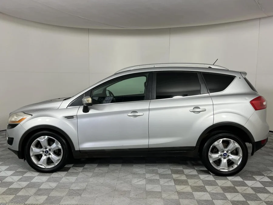 Used 2012 Ford Kuga 2.5T AWD Titanium - WeBuyCars Mbombela