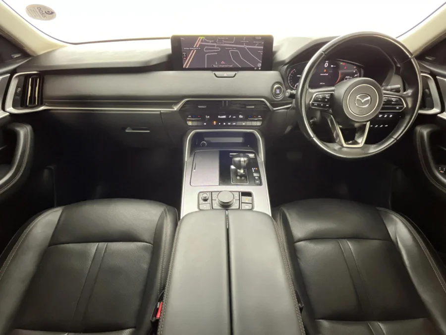 Used 2023 Mazda CX-60 2.5 AWD Individual - WeBuyCars Montana