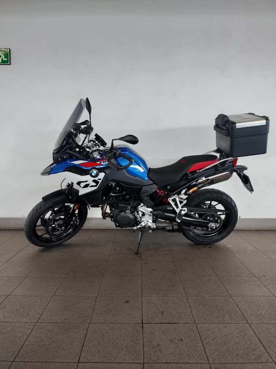 Used 2025 BMW F800 GS