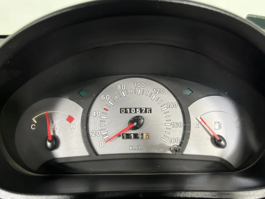 Used 2006 Hyundai Atos Prime 1.1 GLS auto - WeBuyCars JHB South Used 2006 Hyundai Atos Prime 1.1 GLS auto - WeBuyCars JHB South