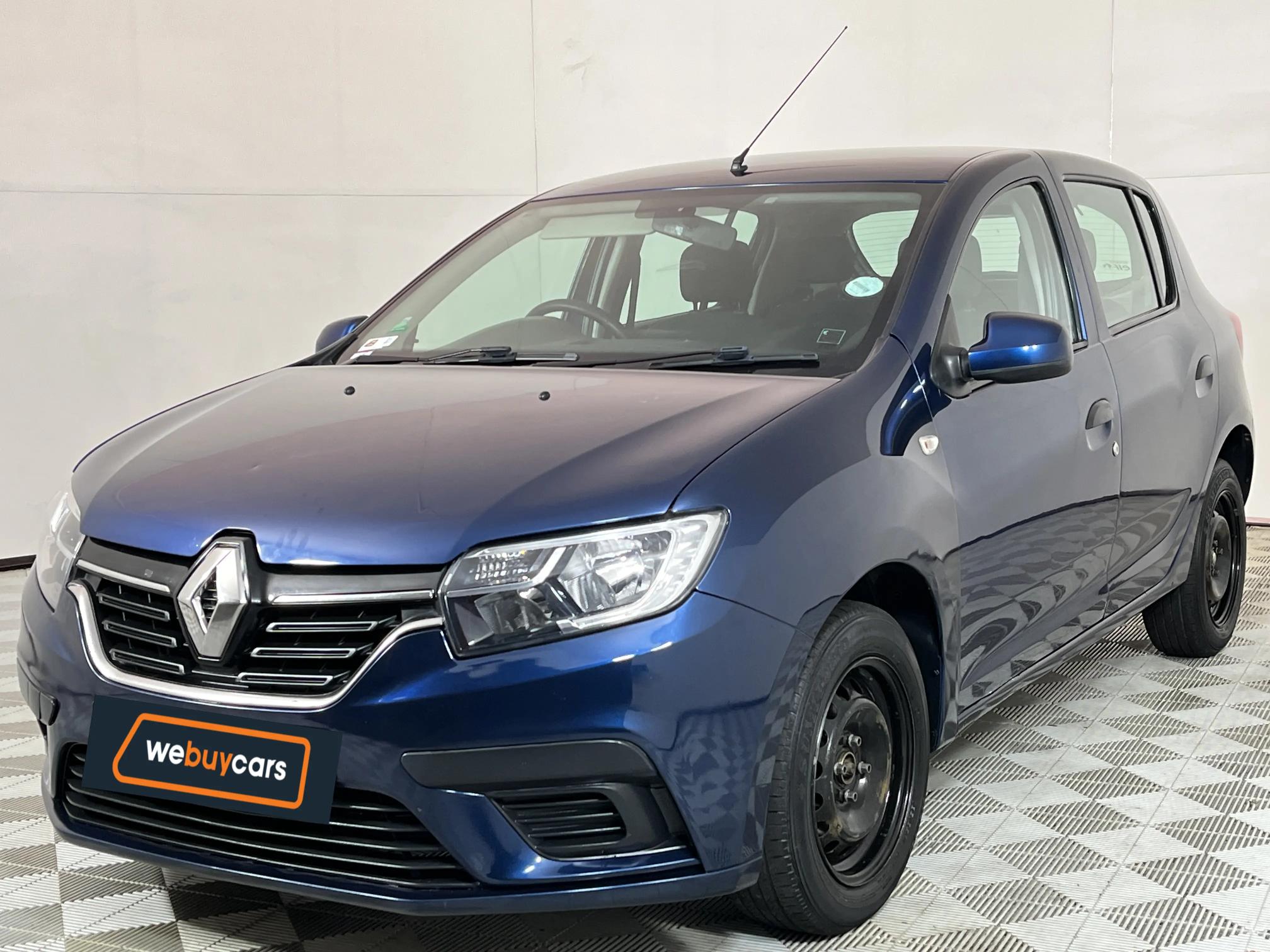 Used 2019 Renault Sandero 66kW turbo Expression