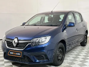 Used 2019 Renault Sandero 66kW turbo Expression