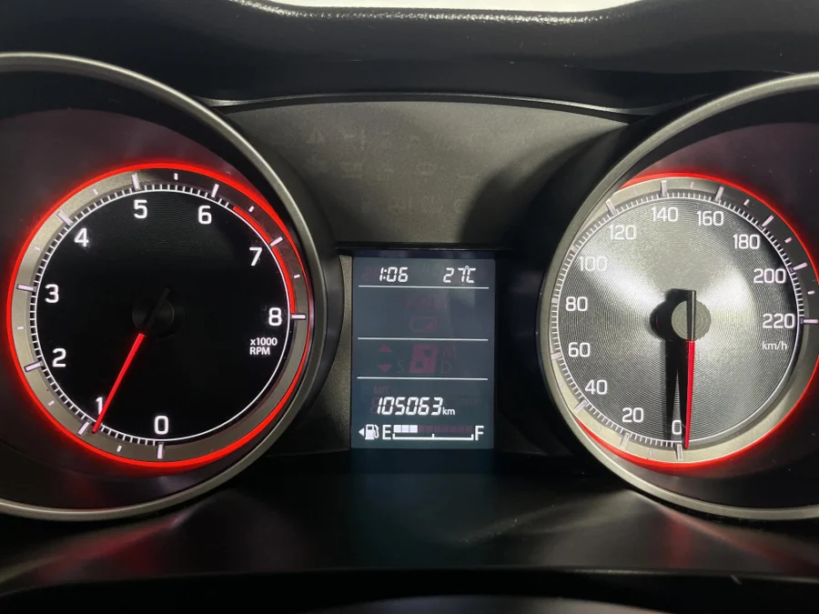 Used 2021 Suzuki Swift 1.2 GLX manual - WeBuyCars Durban