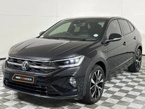 Used 2022 Volkswagen Taigo 1.0TSI R-Line