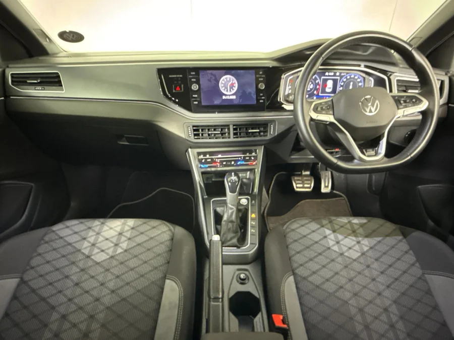 Used 2022 Volkswagen Taigo 1.0TSI R-Line - WeBuyCars Polokwane Used 2022 Volkswagen Taigo 1.0TSI R-Line - WeBuyCars Polokwane