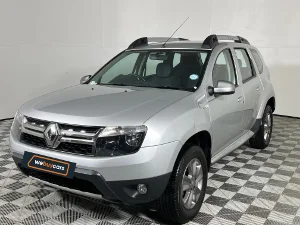 Used 2016 Renault Duster 1.6 Dynamique