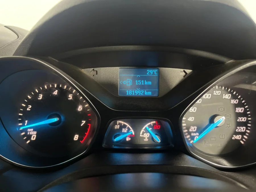 Used 2015 Ford Kuga 1.6T Ambiente - WeBuyCars Durban