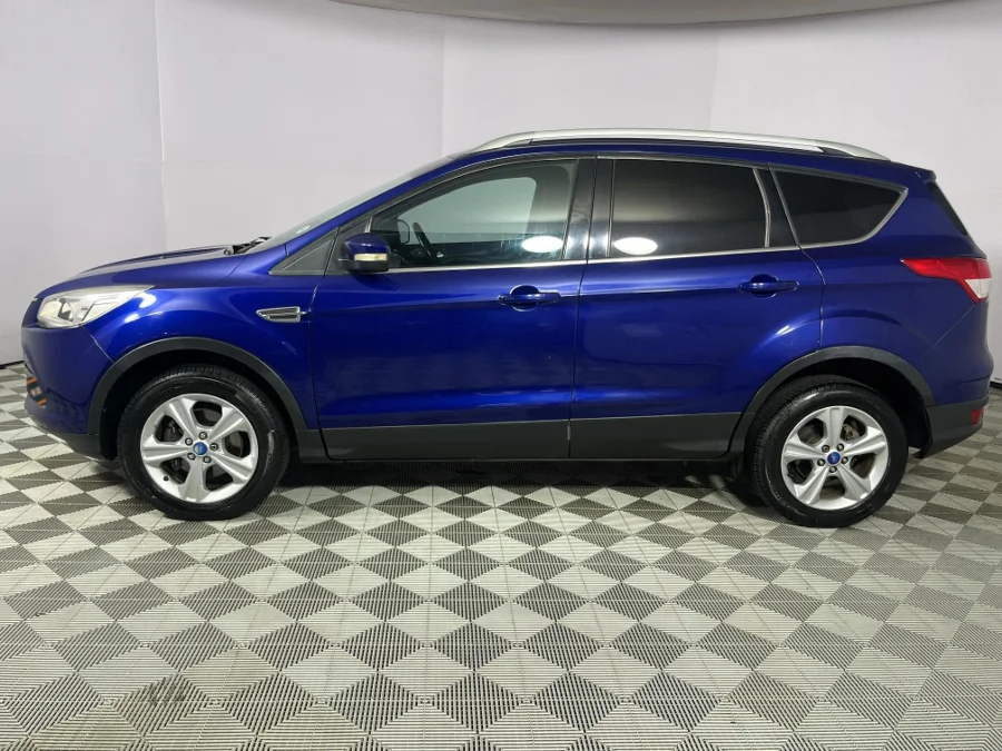 Used 2015 Ford Kuga 1.6T Ambiente - WeBuyCars Durban