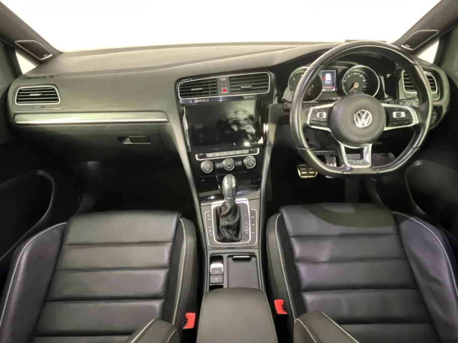 Used 2017 Volkswagen Golf GTD - WeBuyCars Brackenfell Cape Town