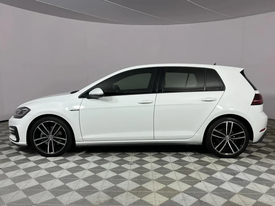 Used 2017 Volkswagen Golf GTD - WeBuyCars Brackenfell Cape Town
