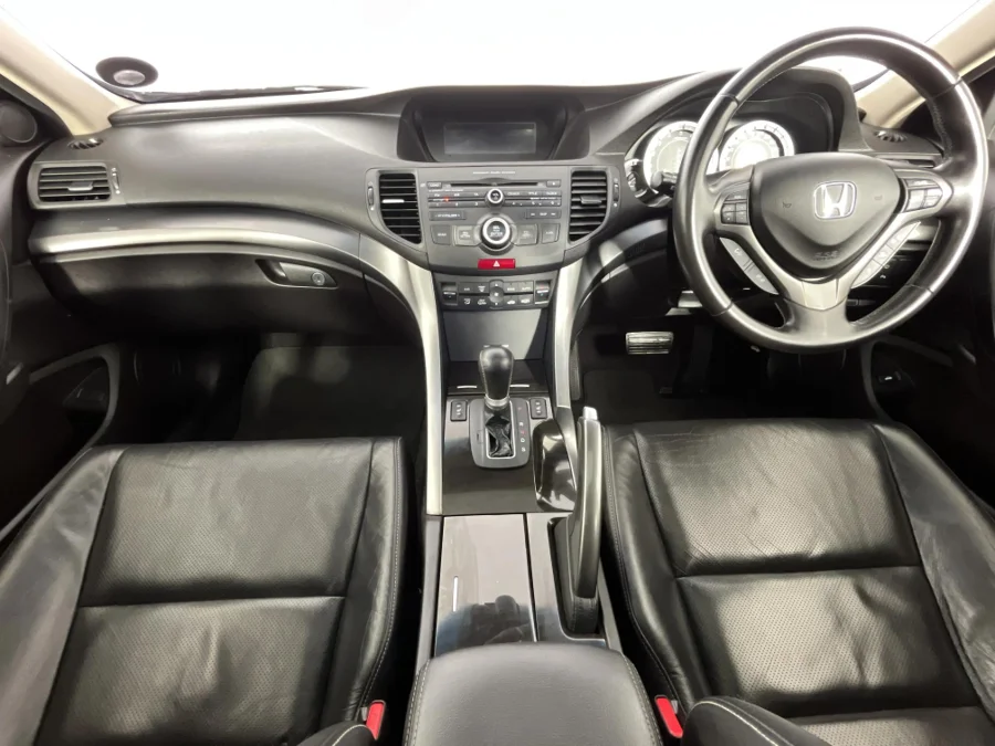 Used 2014 Honda Accord 2.4 Executive auto - WeBuyCars Montana