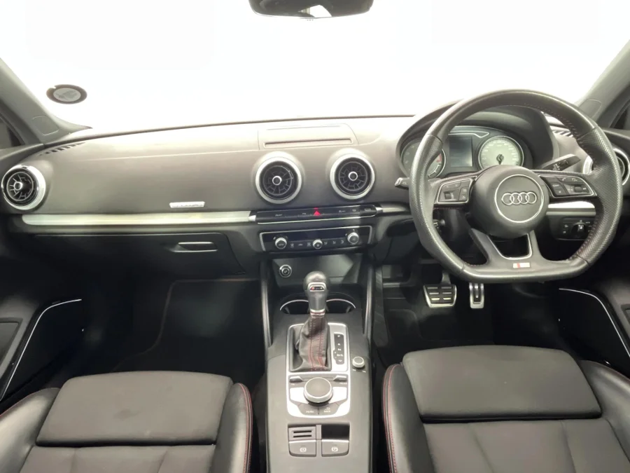 Used 2020 Audi S3 sedan quattro - WeBuyCars Richmond