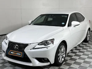 Used 2015 Lexus IS 350 EX