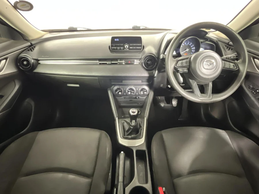 Used 2017 Mazda CX-3 2.0 Active - WeBuyCars The Dome