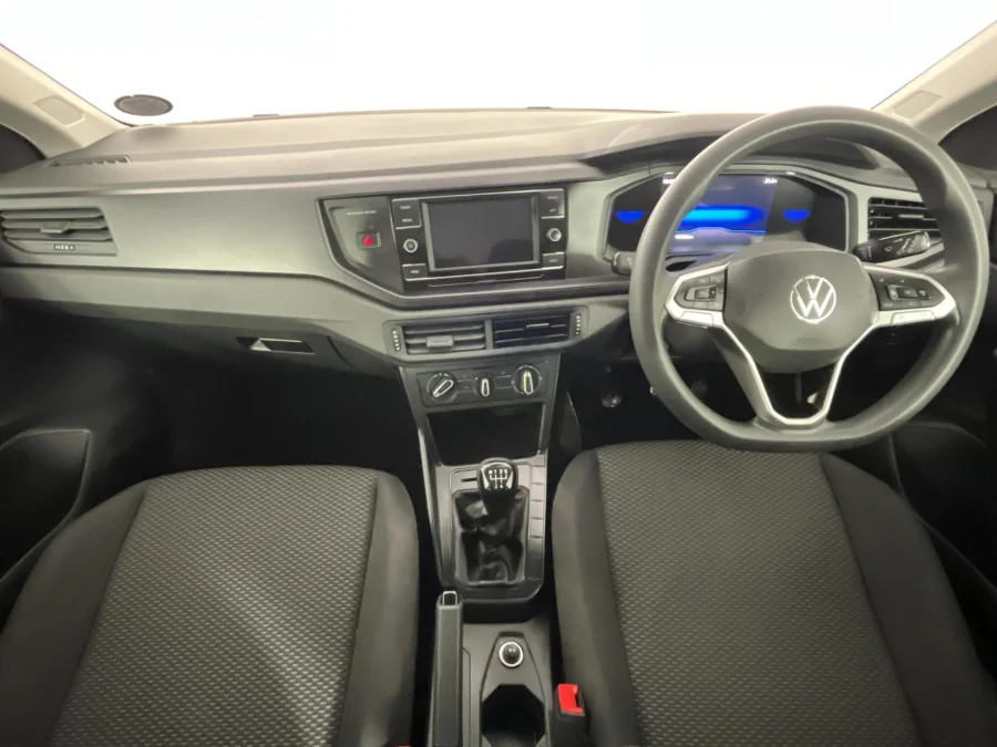 Used 2023 Volkswagen Polo hatch 1.0TSI - WeBuyCars George