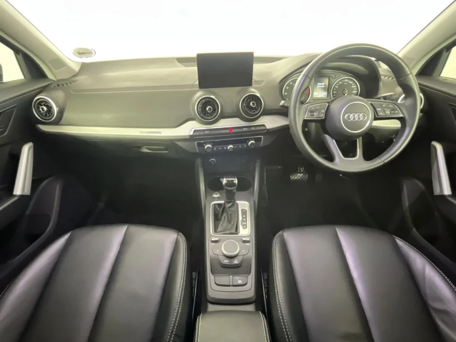 Used 2022 Audi Q2 35TFSI - WeBuyCars The Dome