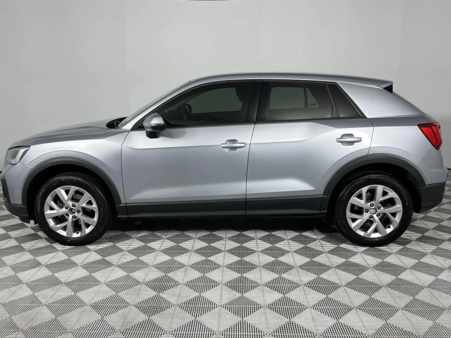 Used 2022 Audi Q2 35TFSI - WeBuyCars The Dome