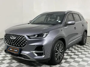 Used 2023 Chery Tiggo 8 Pro 1.6TGDI 290T Distinction