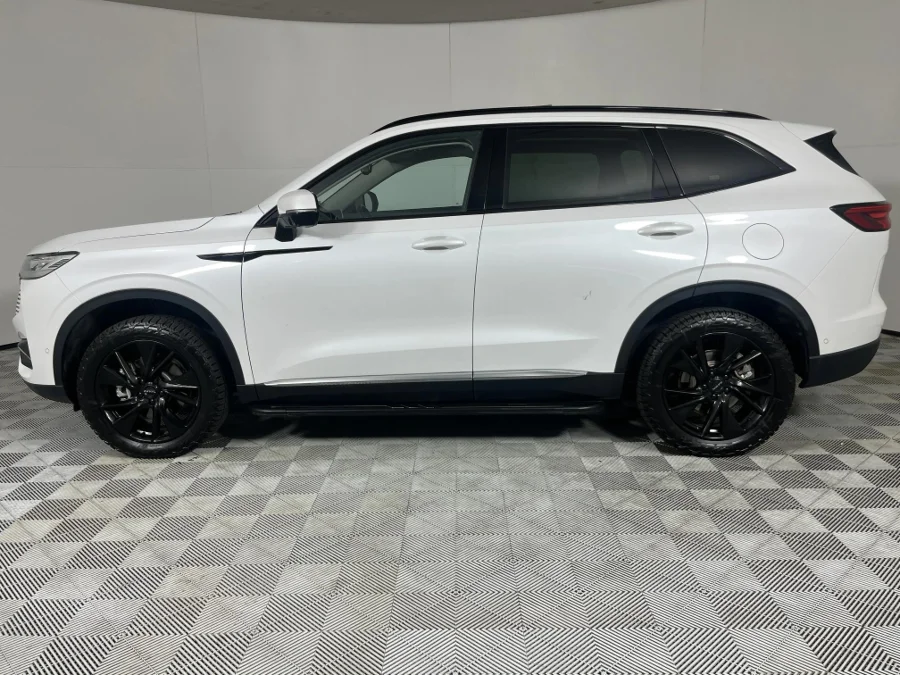 Used 2023 Haval H6 1.5T HEV Ultra Luxury - WeBuyCars Riverhorse