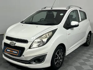 Used 2013 Chevrolet Spark 1.2 LS