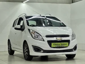 Used 2014 Chevrolet Spark 1.2 LT