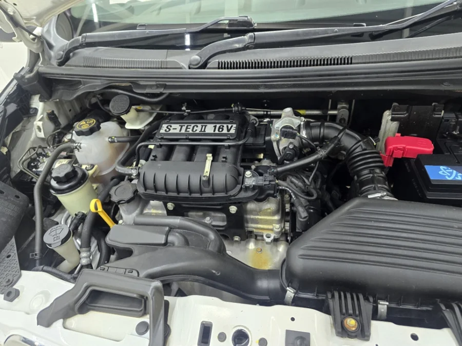 Used 2014 Chevrolet Spark 1.2 LT - Kilokor Motors Used 2014 Chevrolet Spark 1.2 LT - Kilokor Motors