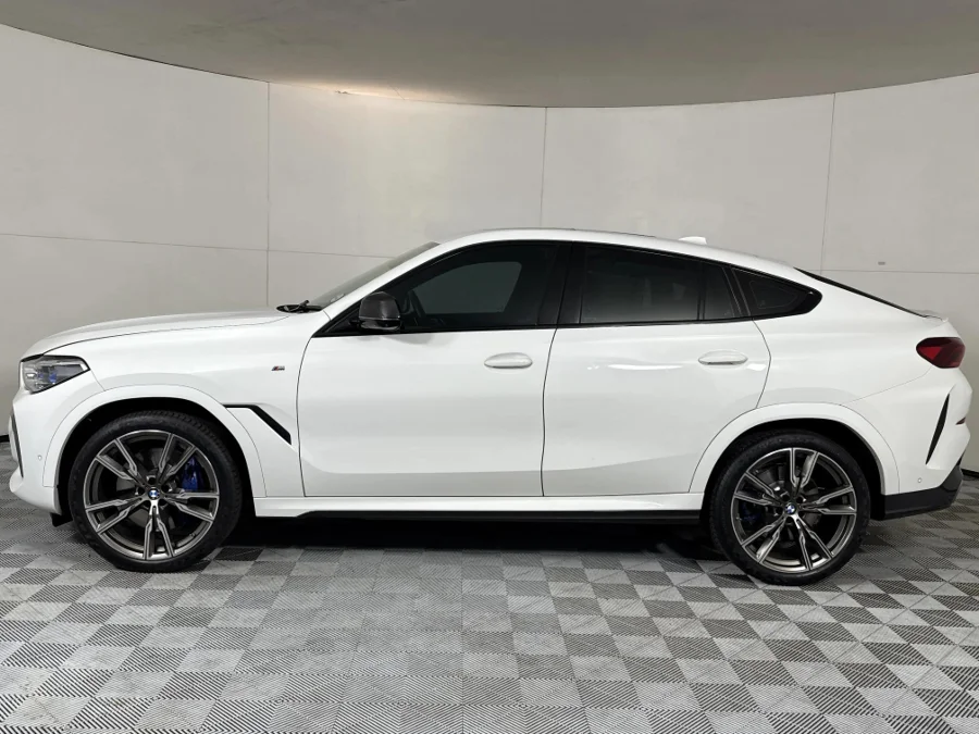 Used 2021 BMW X6 M50d - WeBuyCars Midstream Used 2021 BMW X6 M50d - WeBuyCars Midstream