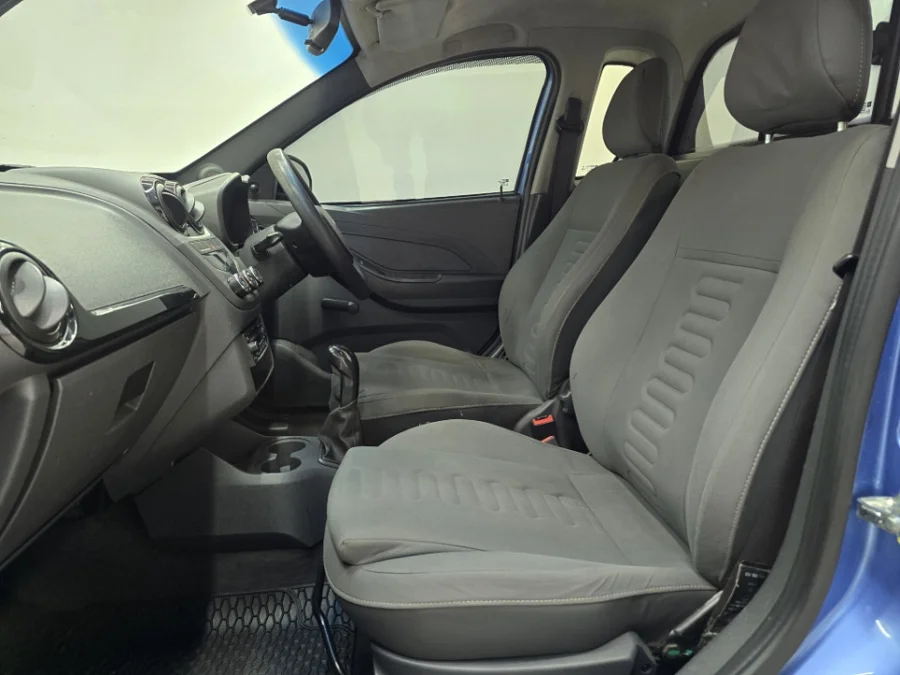 Used 2014 Chevrolet Utility 1.4 Club - Kilokor Motors