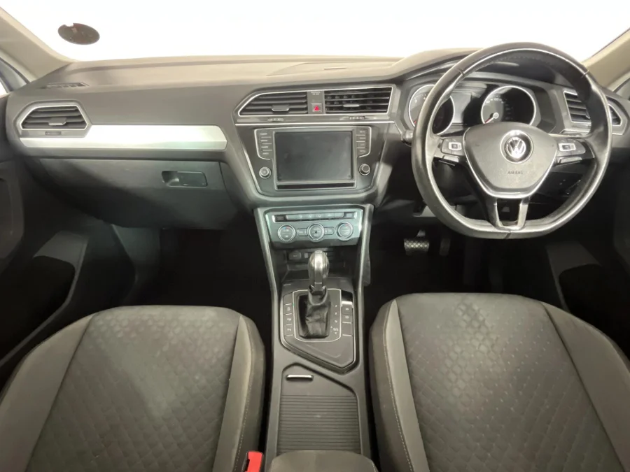 Used 2017 Volkswagen Tiguan 1.4TSI Comfortline auto - WeBuyCars Gqeberha