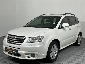 Used 2012 Subaru Tribeca 3.6 R