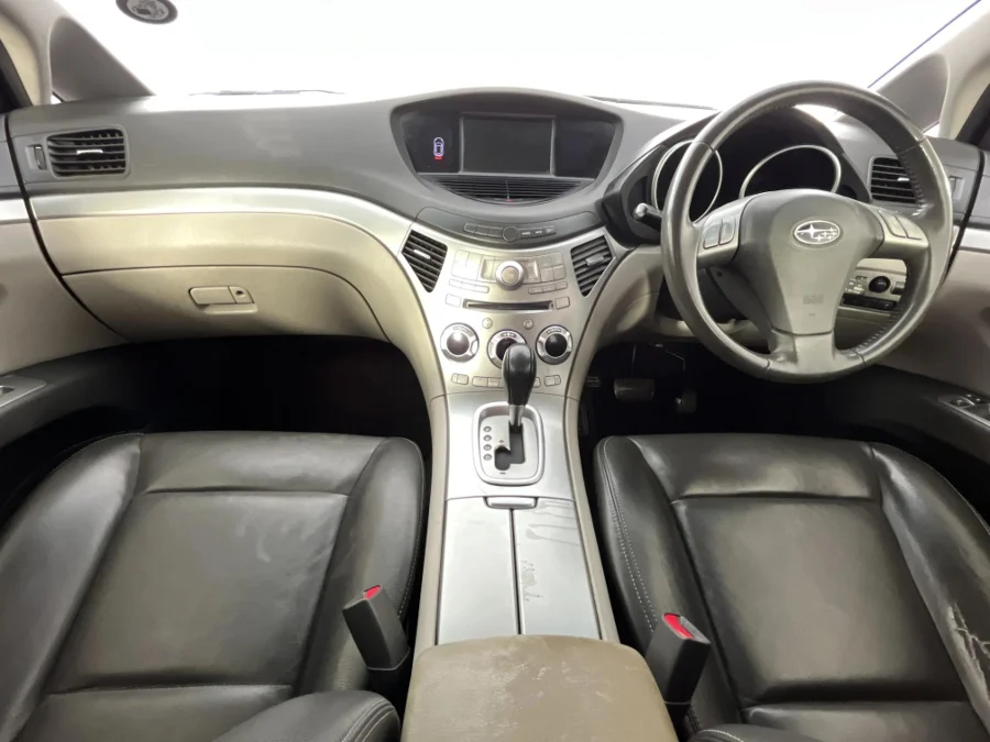 Used 2012 Subaru Tribeca 3.6 R - WeBuyCars Montana