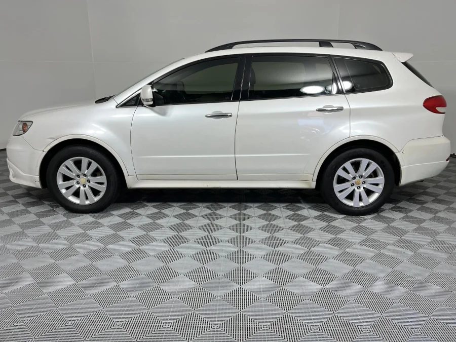 Used 2012 Subaru Tribeca 3.6 R - WeBuyCars Montana