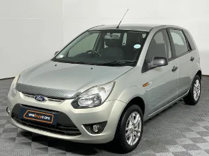 Used 2012 Ford Figo 1.4 Ambiente