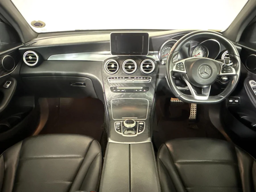 Used 2018 Mercedes-Benz GLC 220d 4Matic - WeBuyCars Silverlakes Used 2018 Mercedes-Benz GLC 220d 4Matic - WeBuyCars Silverlakes