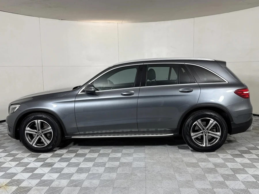 Used 2018 Mercedes-Benz GLC 220d 4Matic - WeBuyCars Silverlakes Used 2018 Mercedes-Benz GLC 220d 4Matic - WeBuyCars Silverlakes
