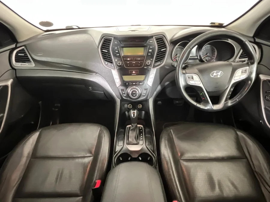 Used 2014 Hyundai Santa Fe 2.2CRDi Premium - WeBuyCars JHB South
