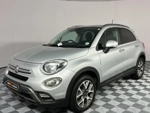 Used 2015 Fiat 500X 1.4T Cross