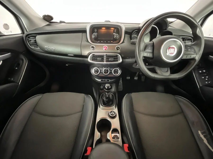 Used 2015 Fiat 500X 1.4T Cross - WeBuyCars Brackenfell Cape Town Used 2015 Fiat 500X 1.4T Cross - WeBuyCars Brackenfell Cape Town