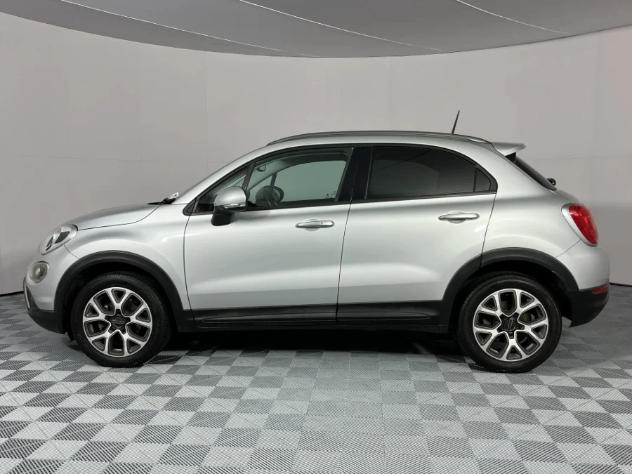 Used 2015 Fiat 500X 1.4T Cross - WeBuyCars Brackenfell Cape Town Used 2015 Fiat 500X 1.4T Cross - WeBuyCars Brackenfell Cape Town
