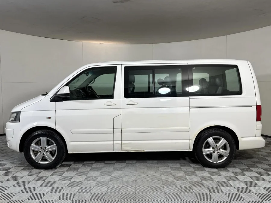Used 2015 Volkswagen Caravelle 2.0BiTDI 4Motion auto - WeBuyCars Midstream