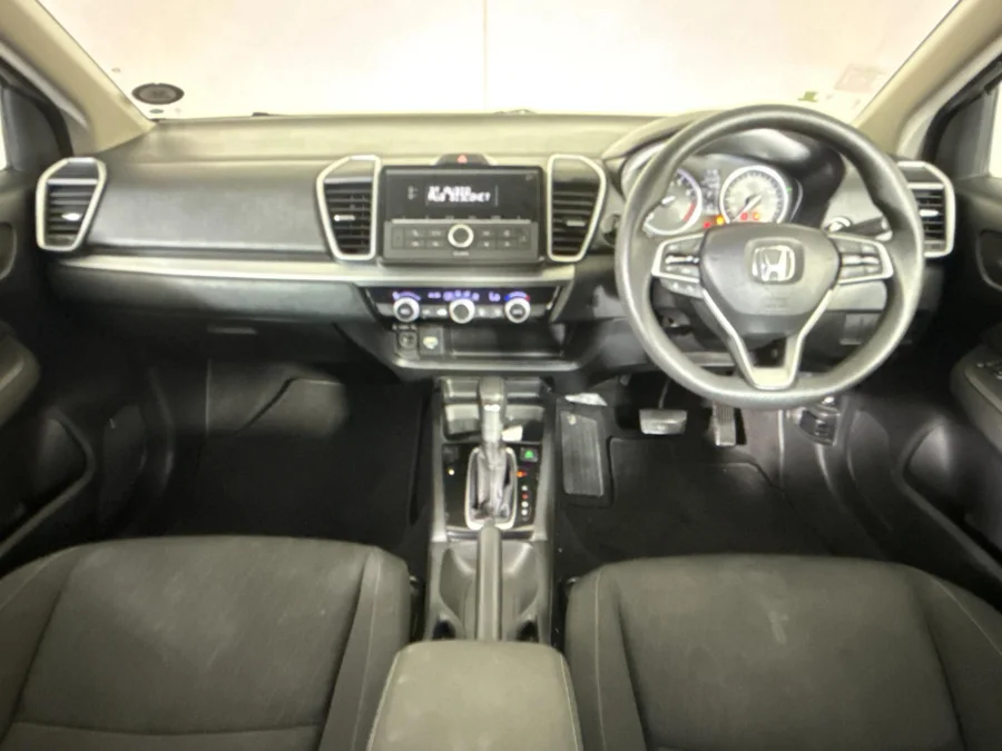 Used 2021 Honda Ballade 1.5 Comfort - WeBuyCars Midstream Used 2021 Honda Ballade 1.5 Comfort - WeBuyCars Midstream