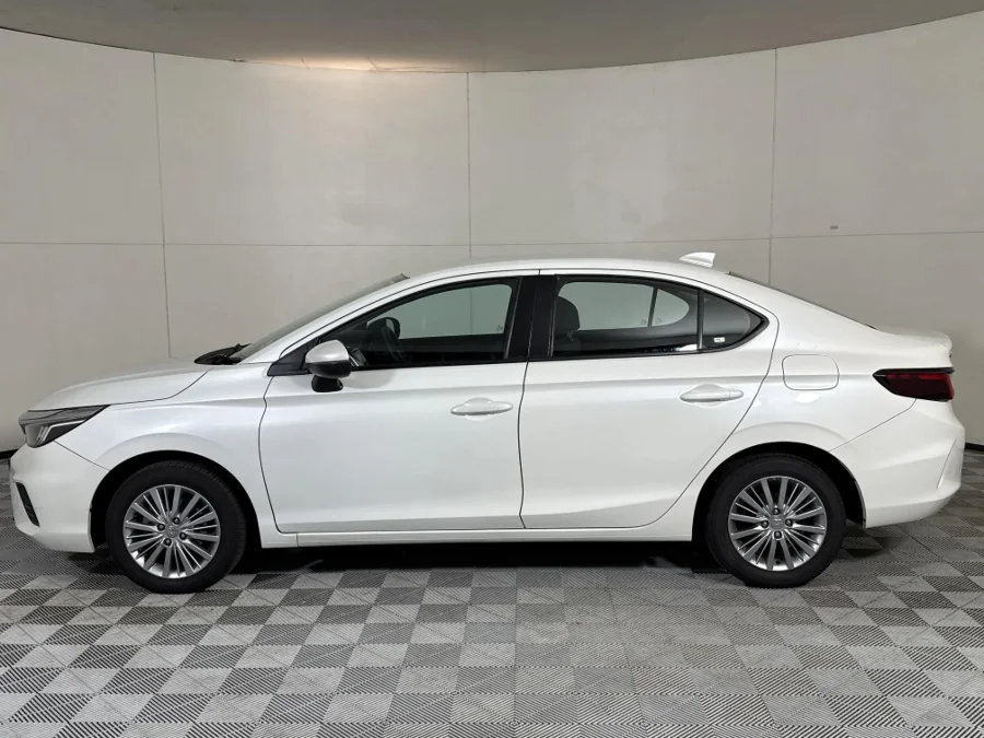 Used 2021 Honda Ballade 1.5 Comfort - WeBuyCars Midstream Used 2021 Honda Ballade 1.5 Comfort - WeBuyCars Midstream