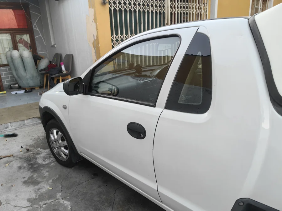 Used 2012 Chevrolet Corsa Utility 1.4 (aircon) - Private Seller Used 2012 Chevrolet Corsa Utility 1.4 (aircon) - Private Seller
