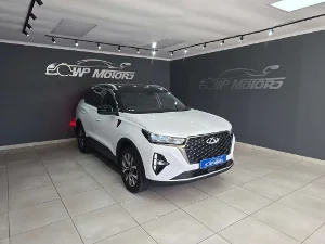 Used 2024 Chery Tiggo 7 Pro 1.5T Distinction