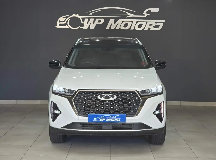 Used 2024 Chery Tiggo 7 Pro 1.5T Distinction - WP Motors