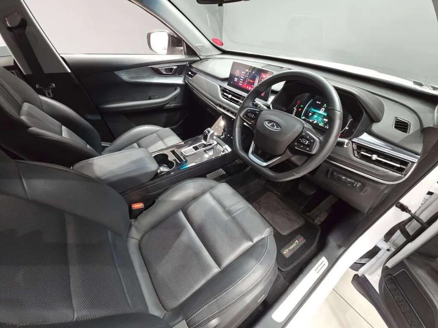 Used 2024 Chery Tiggo 7 Pro 1.5T Distinction - WP Motors