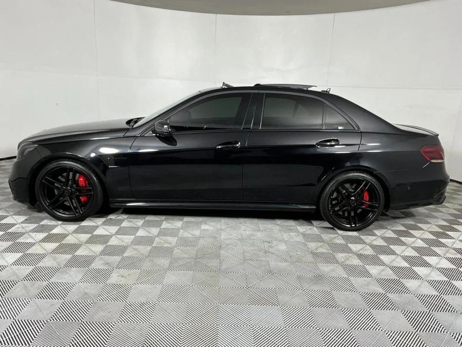 Used 2016 Mercedes-AMG E-Class E63 - WeBuyCars The Dome Used 2016 Mercedes-AMG E-Class E63 - WeBuyCars The Dome