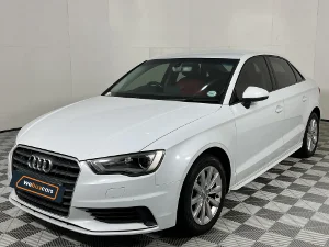 Used 2016 Audi A3 sedan 1.4TFSI S auto